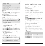 Preview for 13 page of Hama TH-200 Operating Instructions Manual