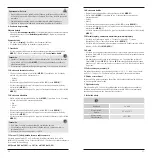 Preview for 19 page of Hama TH-200 Operating Instructions Manual