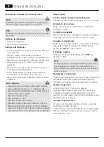 Preview for 14 page of Hama TH35-A Operating Instructions Manual