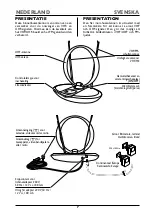 Preview for 8 page of Hama THOMSON ANT537 User Manual