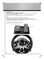 Preview for 33 page of Hama THUNDER V5 Operating Instructions Manual