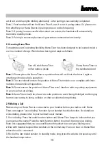 Preview for 15 page of Hama Titan 16310 User Manual