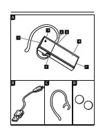 Preview for 2 page of Hama Trexis Operating Instructions Manual