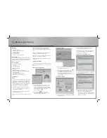 Preview for 2 page of Hama Triton Operating	 Instruction