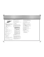 Preview for 3 page of Hama Triton Operating	 Instruction