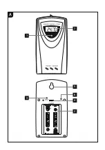 Preview for 2 page of Hama TS33C Operating Instructions Manual