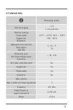 Preview for 10 page of Hama TS35C Operating Instructions Manual