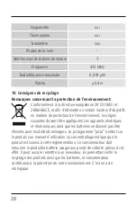 Preview for 29 page of Hama TS35C Operating Instructions Manual