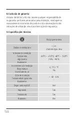 Preview for 123 page of Hama TS35C Operating Instructions Manual