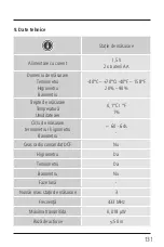 Preview for 132 page of Hama TS35C Operating Instructions Manual