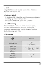 Preview for 140 page of Hama TS35C Operating Instructions Manual