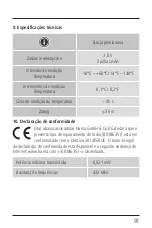 Preview for 98 page of Hama TS37F Operating Instructions Manual