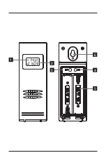 Preview for 2 page of Hama TS39H Operating Instructions Manual