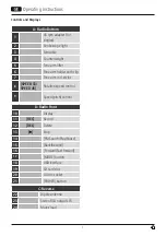 Preview for 4 page of Hama TT3000RBT Operating Instructions Manual