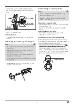 Preview for 7 page of Hama TT3000RBT Operating Instructions Manual