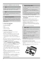 Preview for 78 page of Hama TT3000RBT Quick Manual