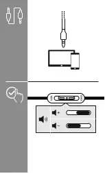 Preview for 3 page of Hama Tubby Operating Instructions Manual