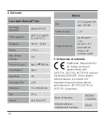 Preview for 56 page of Hama TUBE Operating Instructions Manual