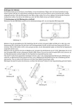 Preview for 5 page of Hama Twin Flat 00044303 Operating Instructions Manual