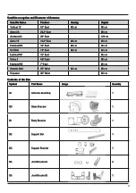 Preview for 11 page of Hama Twin Flat 00044303 Operating Instructions Manual