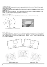 Preview for 16 page of Hama Twin Flat 00044303 Operating Instructions Manual