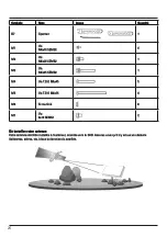 Preview for 20 page of Hama Twin Flat 00044303 Operating Instructions Manual