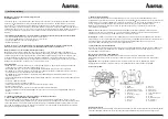 Preview for 2 page of Hama Twin Pack User Manual