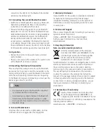 Preview for 5 page of Hama Twin Operating Instructions Manual