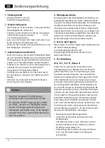 Preview for 4 page of Hama U6054569 Operating Instructions Manual