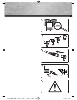 Предварительный просмотр 3 страницы Hama Ultra Slim Operating	 Instruction