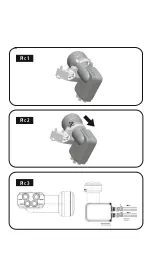 Предварительный просмотр 3 страницы Hama Uni Quattro LNB Operating Instructions Manual