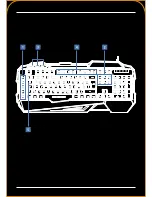 Preview for 3 page of Hama uRage Exodus Macro Operating Instructions Manual