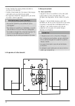 Preview for 26 page of Hama uRage Soundz 2.1 Essential Operating Instructions Manual