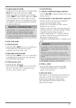 Preview for 47 page of Hama uRage Soundz 2.1 Essential Operating Instructions Manual