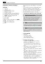 Preview for 53 page of Hama uRage Soundz 2.1 Essential Operating Instructions Manual