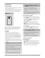 Preview for 6 page of Hama uRage Soundz 2.1 Revolution Operating Instructions Manual