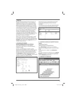 Preview for 4 page of Hama USB 2.0 Data transfer cable Operating	 Instruction