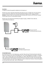 Preview for 11 page of Hama USB 2.0 / Fire Wire Combo Manual