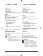 Preview for 10 page of Hama USB 3.0 Hub 1:4 Operating Instruction