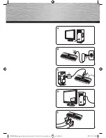 Предварительный просмотр 3 страницы Hama USB Hub Operating Instructions Manual