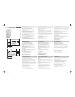 Preview for 1 page of Hama Vehicle Charger Operating Instructions