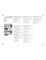 Preview for 2 page of Hama Vehicle Charger Operating Instructions