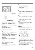 Preview for 35 page of Hama WFC-970 Operating Instructions Manual