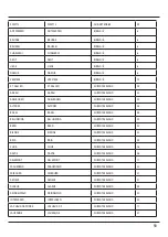 Preview for 59 page of Hama WFC-970 Operating Instructions Manual