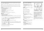 Preview for 17 page of Hama WFC840 Operating	 Instruction