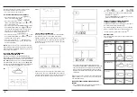 Preview for 19 page of Hama WFC840 Operating	 Instruction