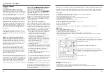 Preview for 31 page of Hama WFC840 Operating	 Instruction