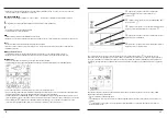 Preview for 32 page of Hama WFC840 Operating	 Instruction