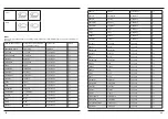 Preview for 35 page of Hama WFC840 Operating	 Instruction