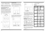 Preview for 49 page of Hama WFC840 Operating	 Instruction